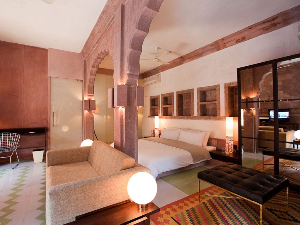 Hotels | Rama Tours