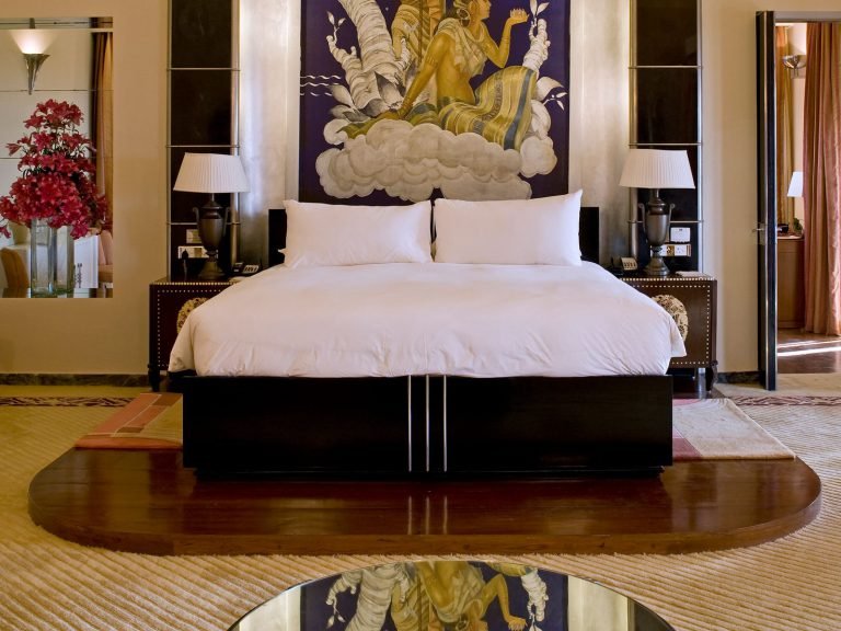 Hotels | Rama Tours