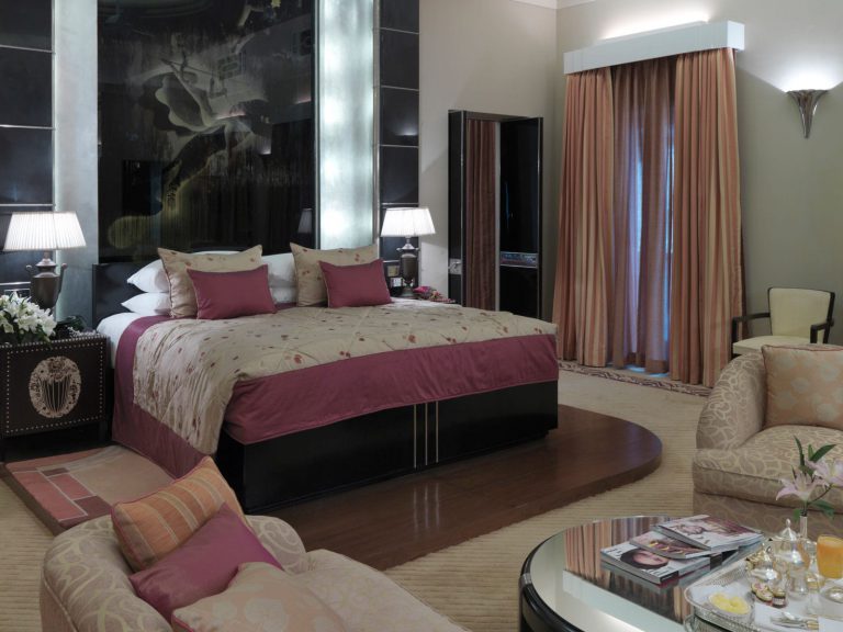Hotels | Rama Tours