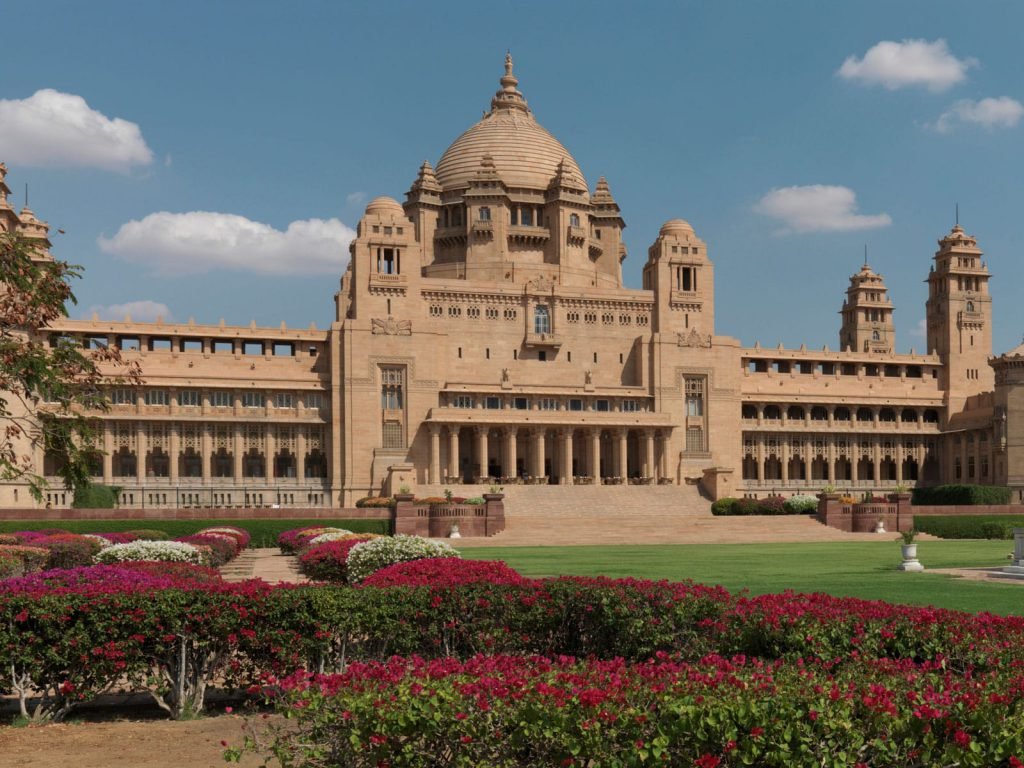 Hotels | Rama Tours