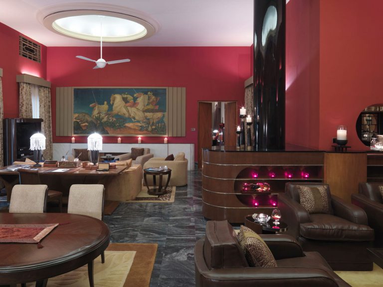 Hotels | Rama Tours