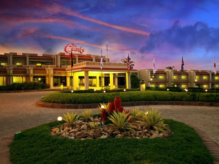 Hotels | Rama Tours