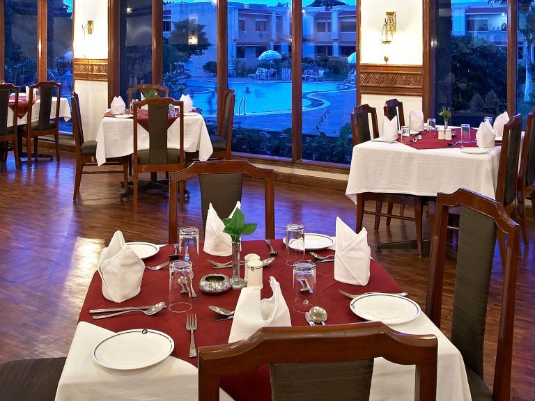 Hotels | Rama Tours