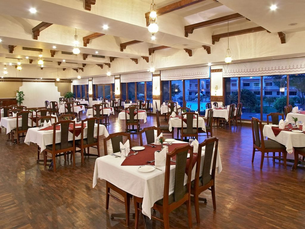 Hotels | Rama Tours