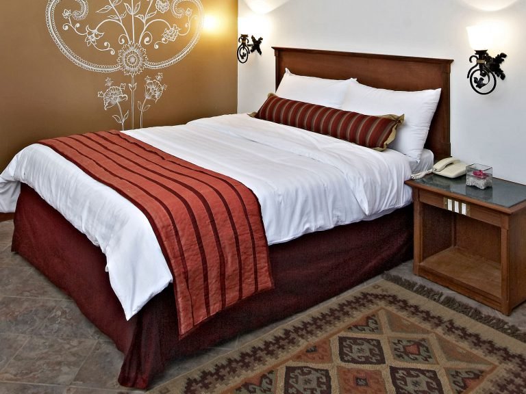 Hotels | Rama Tours
