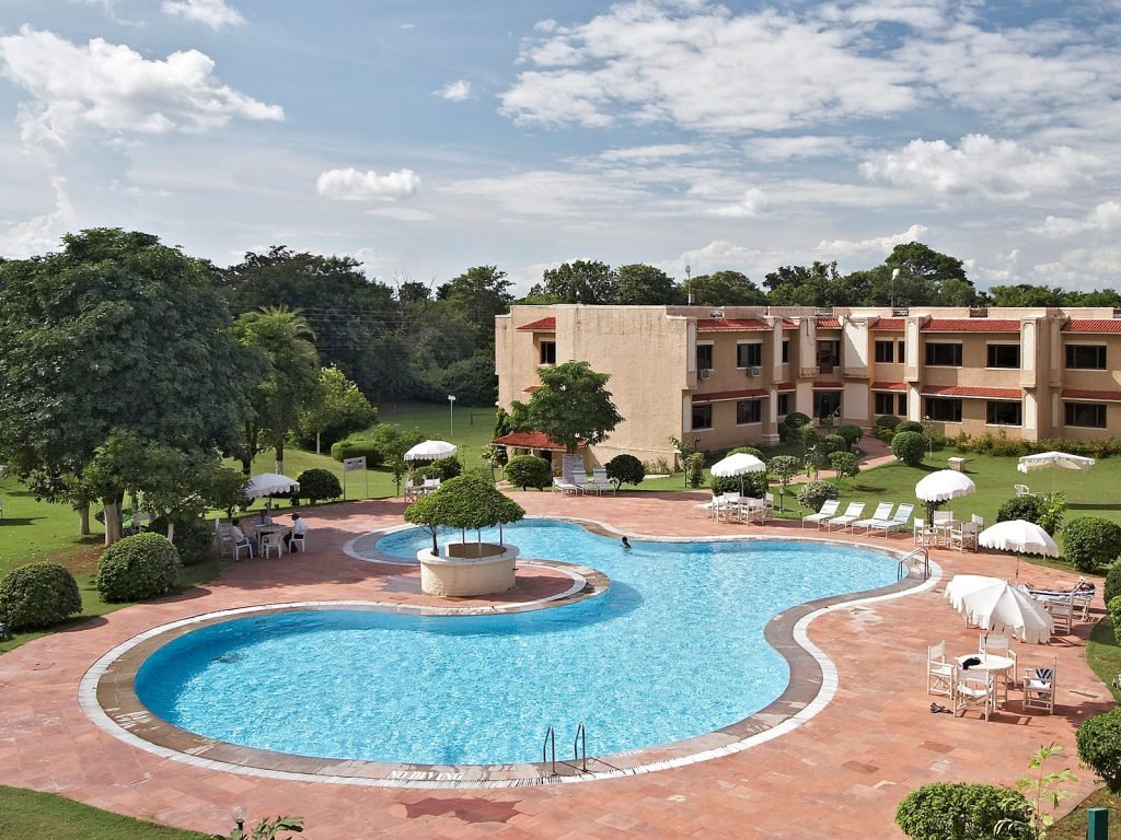 Hotels | Rama Tours