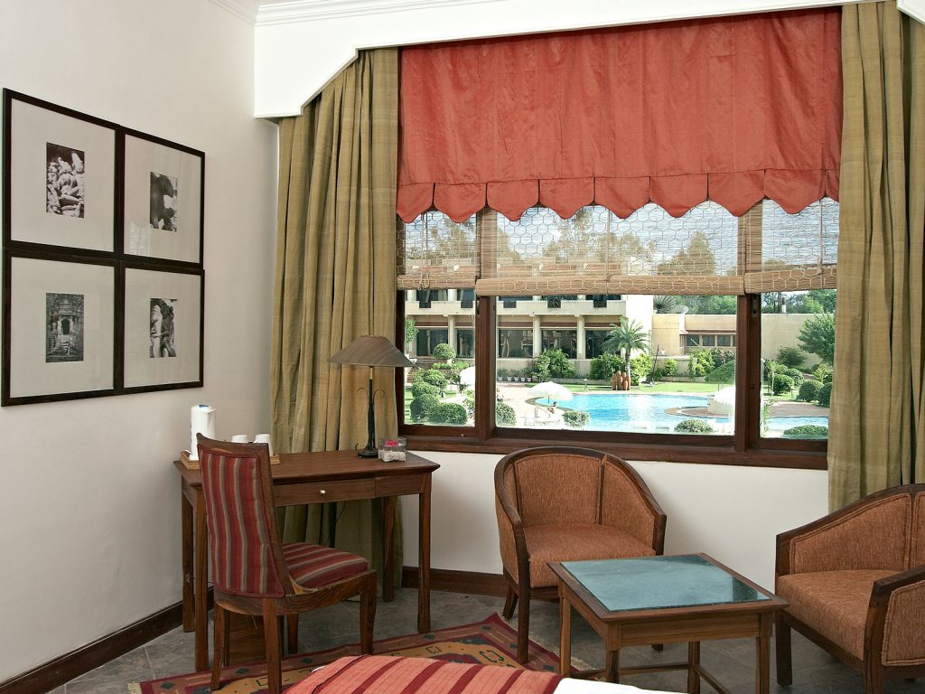 Hotels | Rama Tours