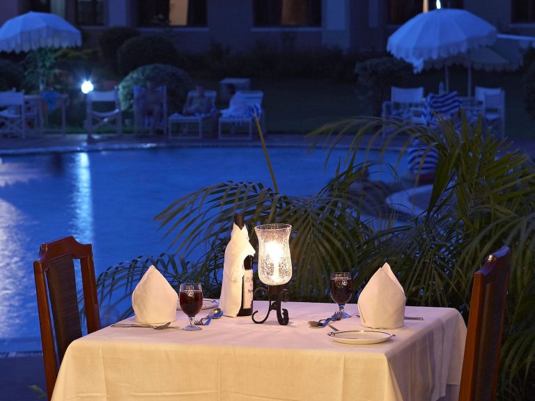 Hotels | Rama Tours