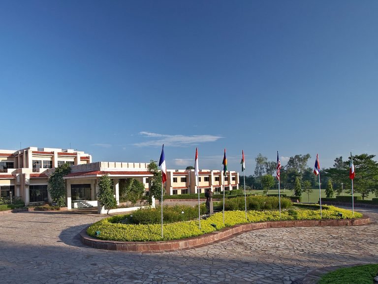 Hotels | Rama Tours