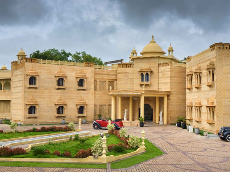 Hotels | Rama Tours