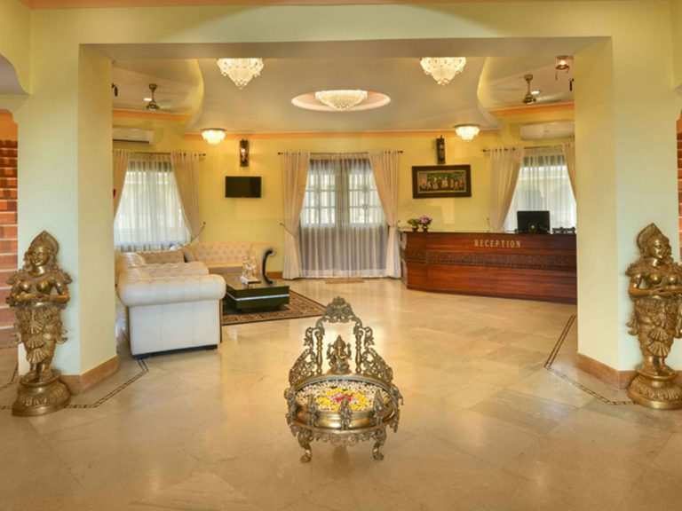 Hotels | Rama Tours