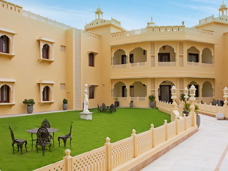 Hotels | Rama Tours