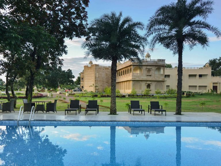Hotels | Rama Tours