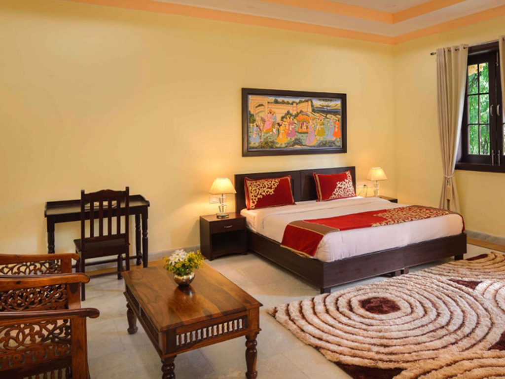 Hotels | Rama Tours