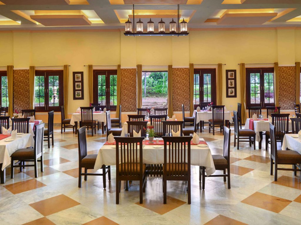 Hotels | Rama Tours