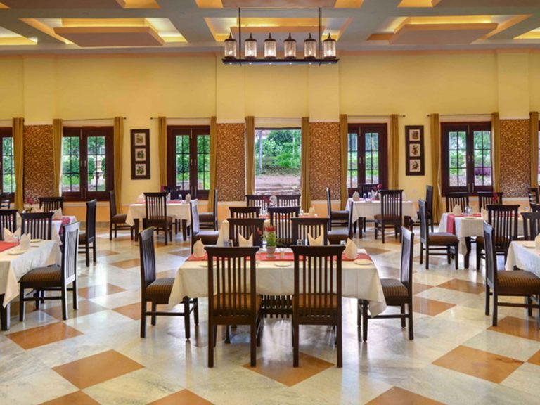Hotels | Rama Tours