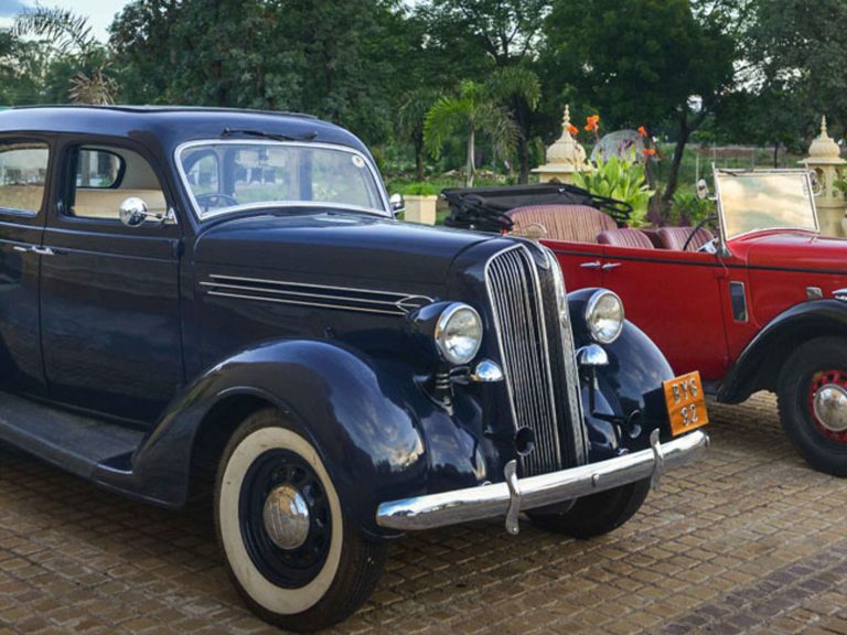Hotels | Rama Tours