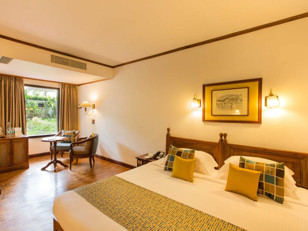 Hotels | Rama Tours