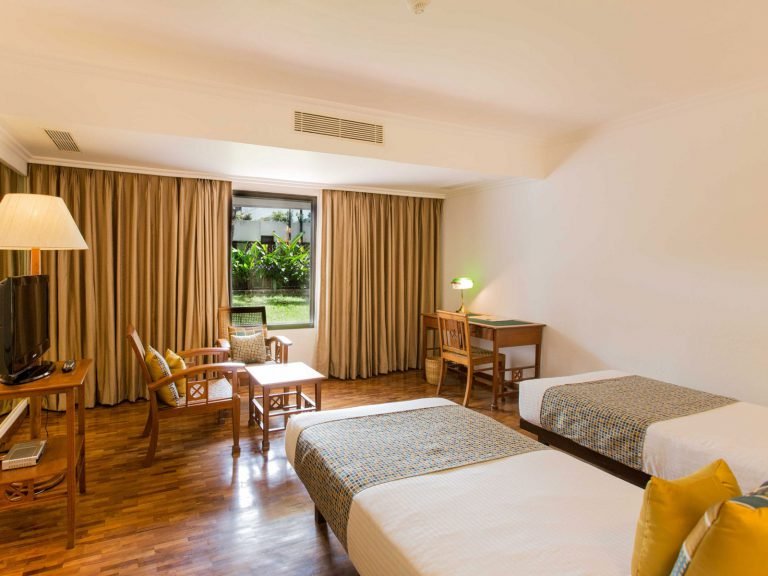 Hotels | Rama Tours