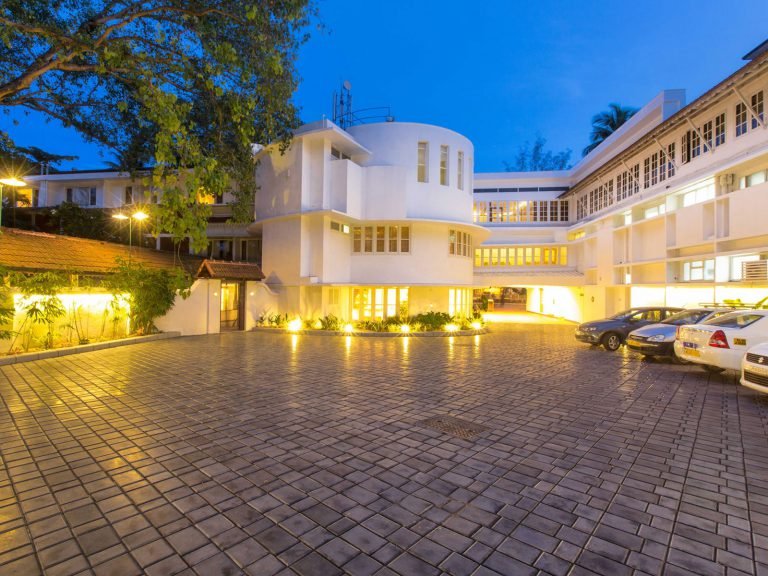 Hotels | Rama Tours