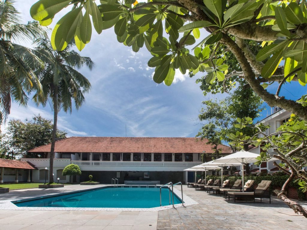 Hotels | Rama Tours