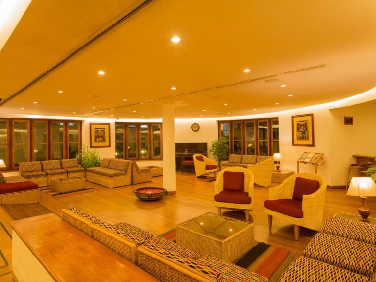 Hotels | Rama Tours