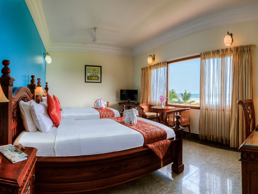 Hotels | Rama Tours