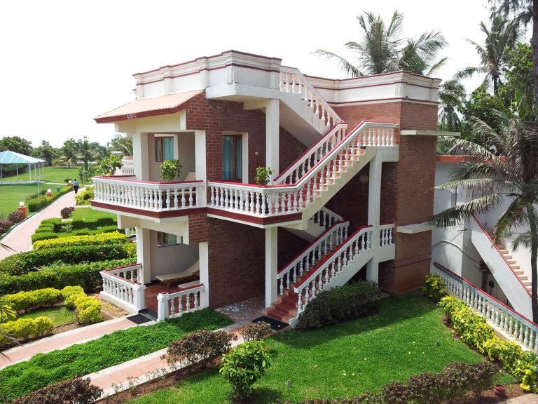 Hotels | Rama Tours