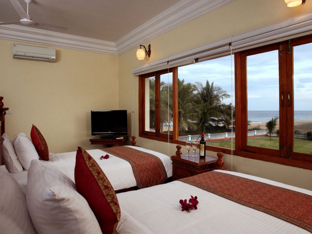 Hotels | Rama Tours