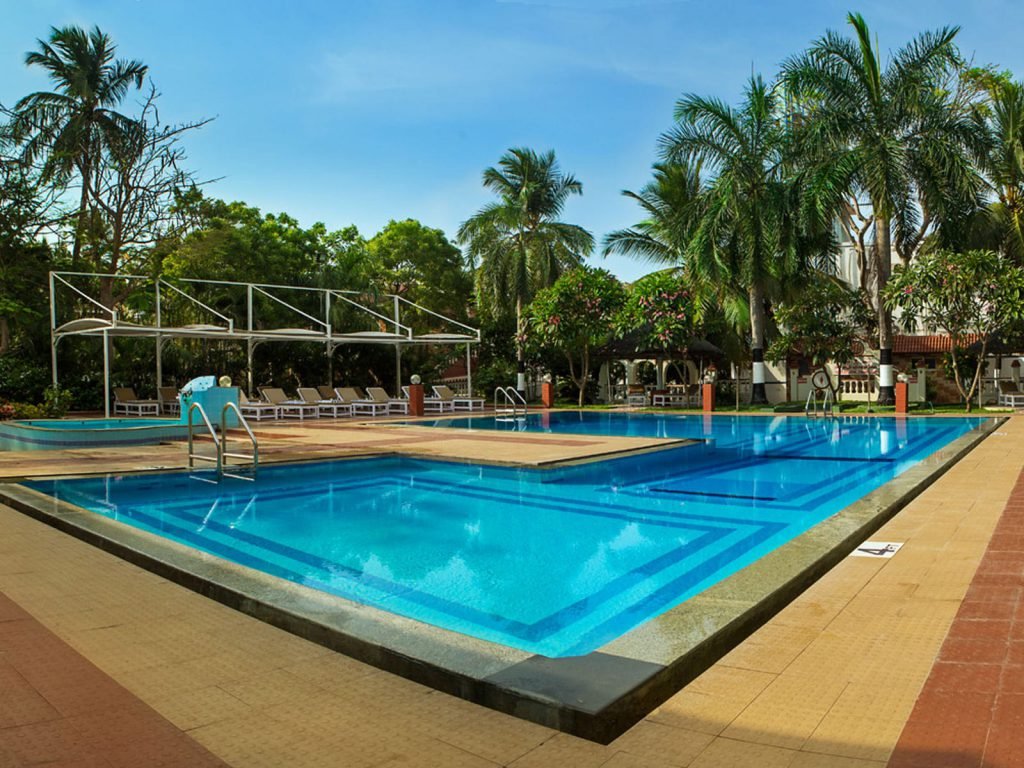 Hotels | Rama Tours