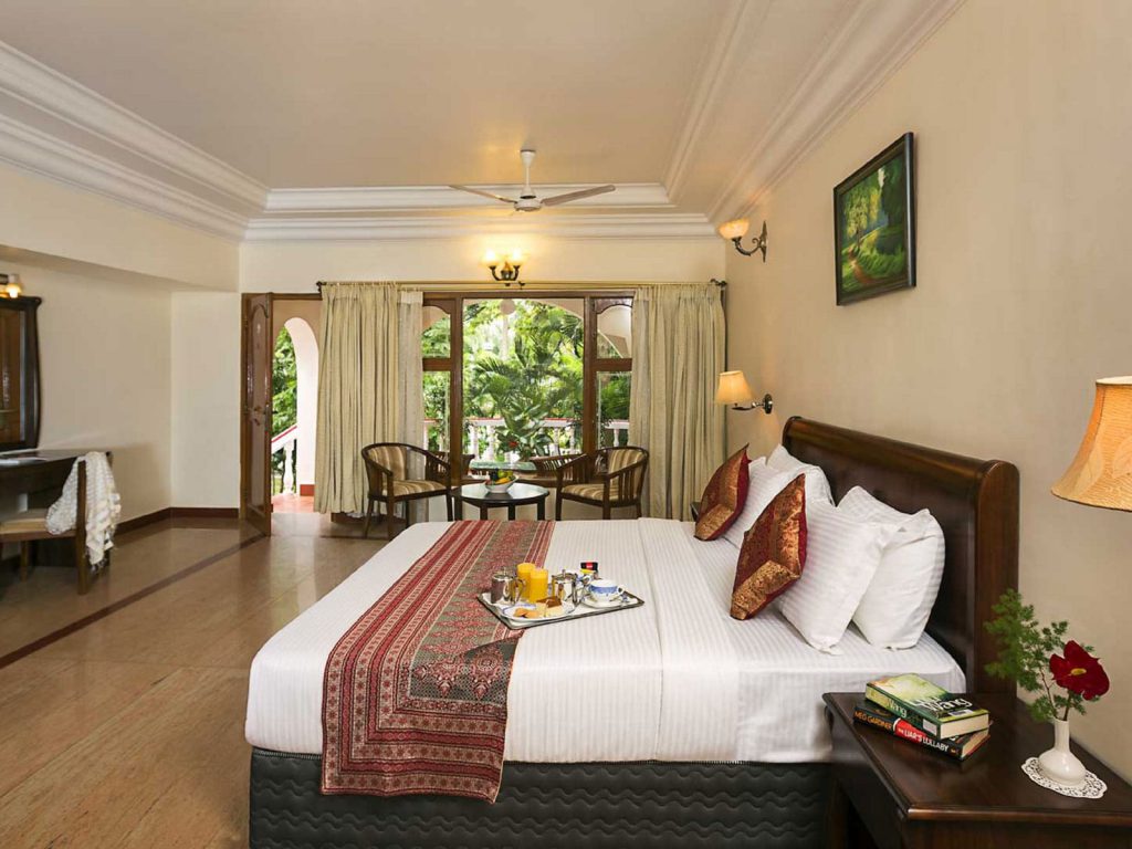 Hotels | Rama Tours