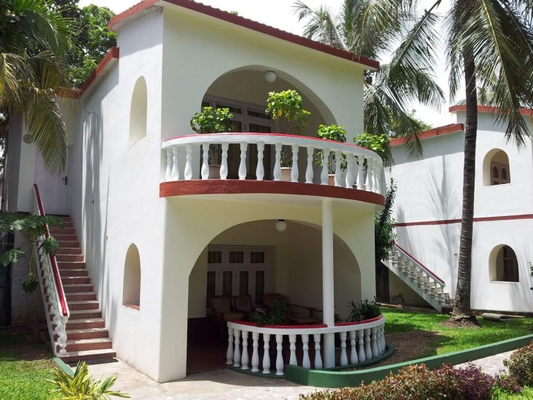 Hotels | Rama Tours