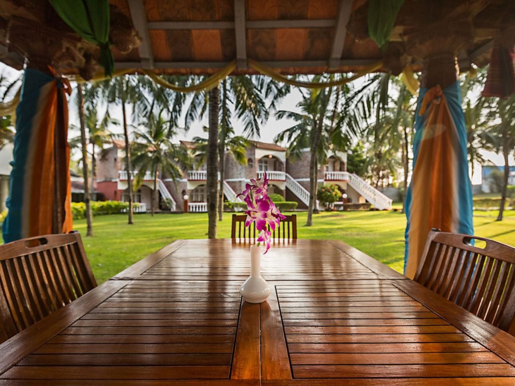 Hotels | Rama Tours
