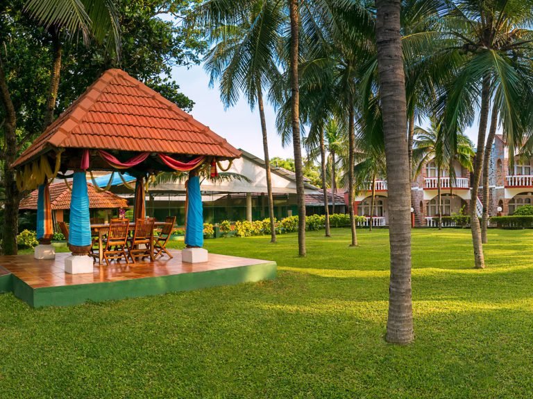 Hotels | Rama Tours