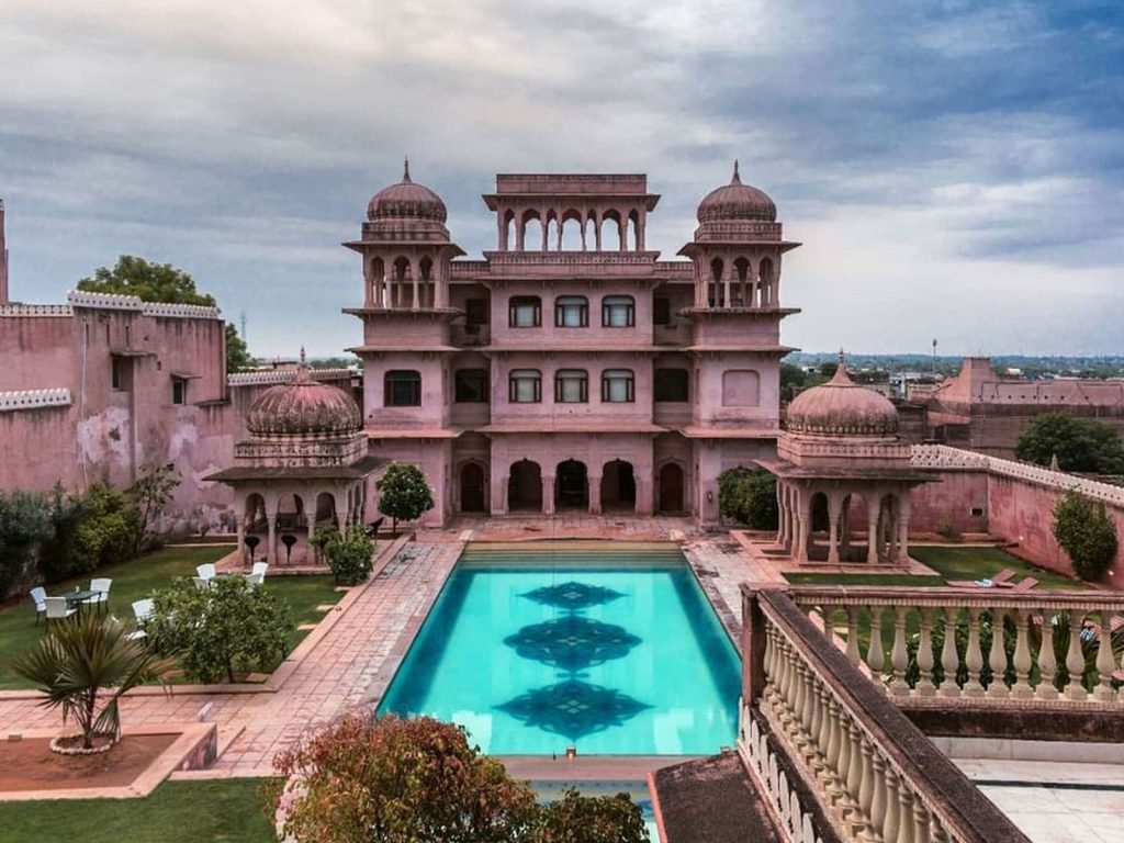 Hotels | Rama Tours