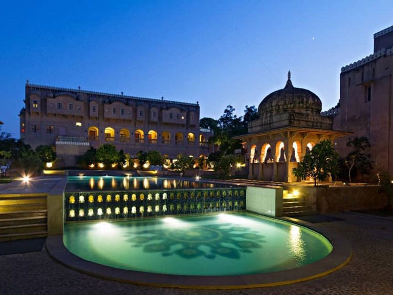 Hotels | Rama Tours
