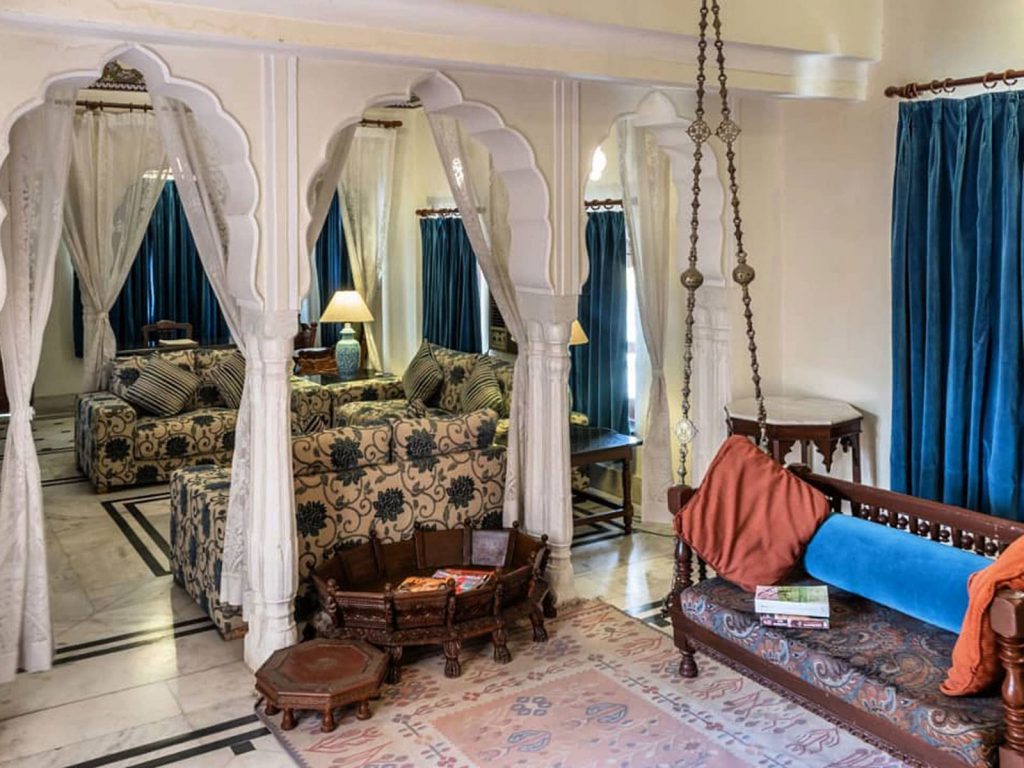 Hotels | Rama Tours
