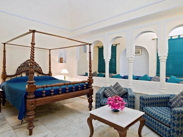 Hotels | Rama Tours