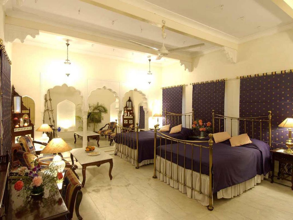 Hotels | Rama Tours