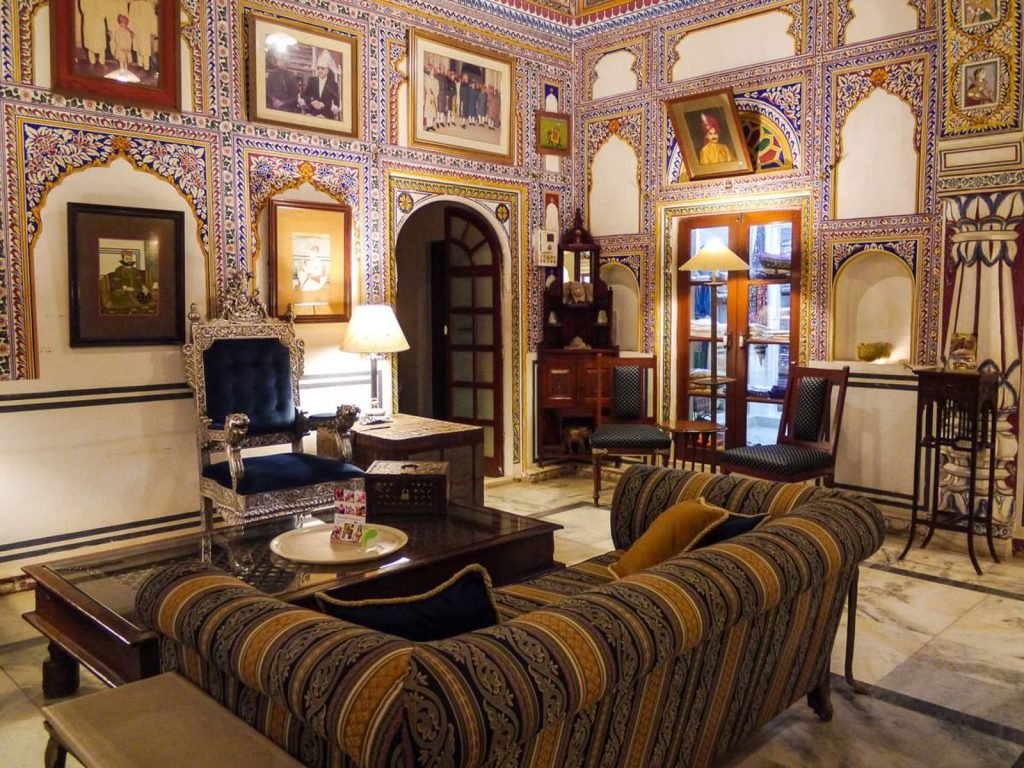 Hotels | Rama Tours