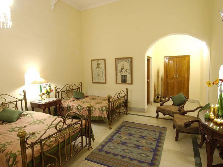 Hotels | Rama Tours
