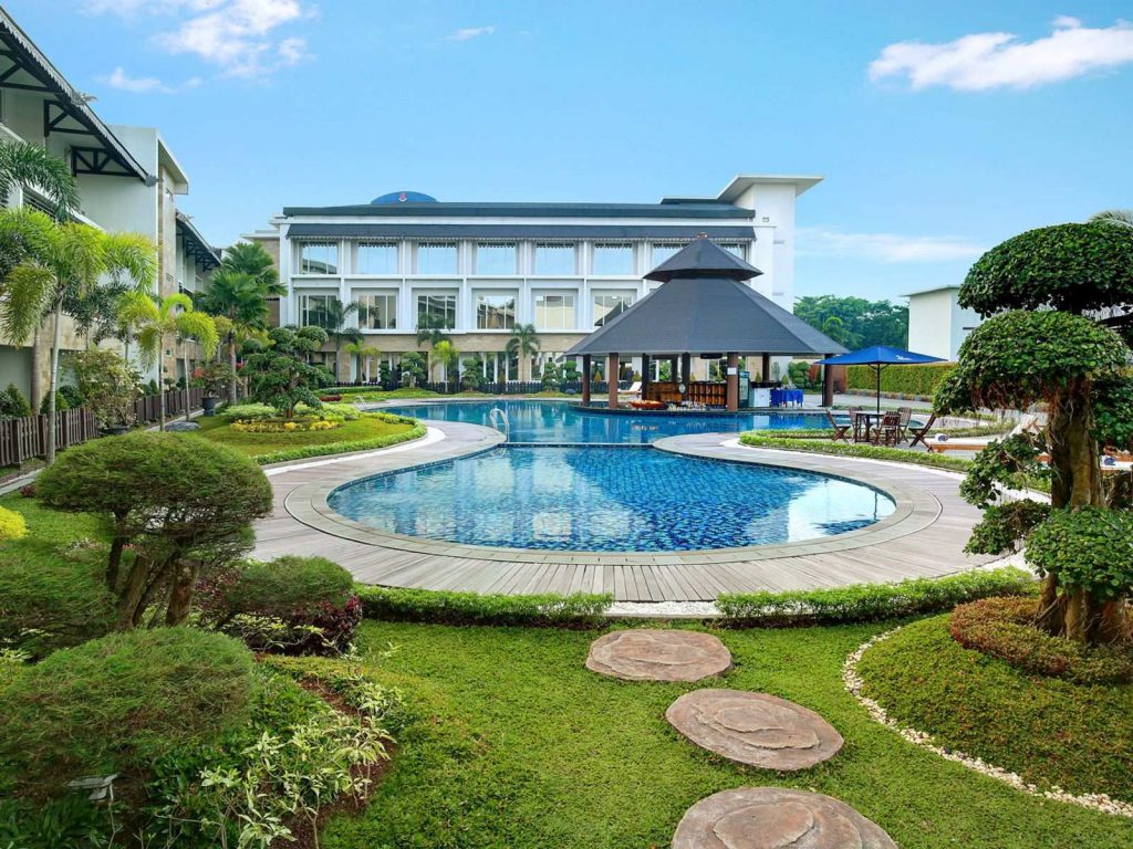Banjarmasin, Swiss Belhotel | Rama Tours