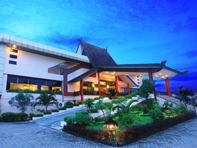 Hotels | Rama Tours