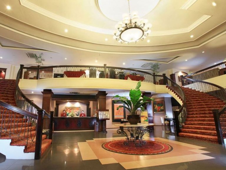 Hotels | Rama Tours