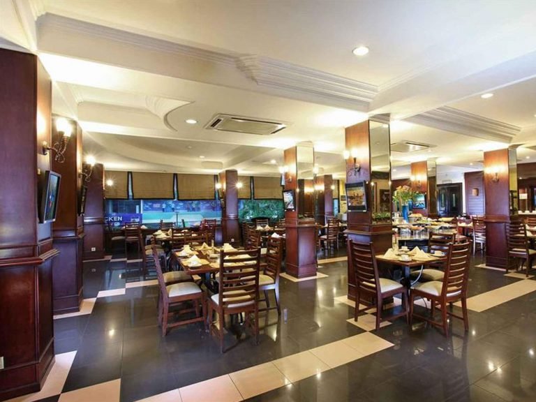 Hotels | Rama Tours