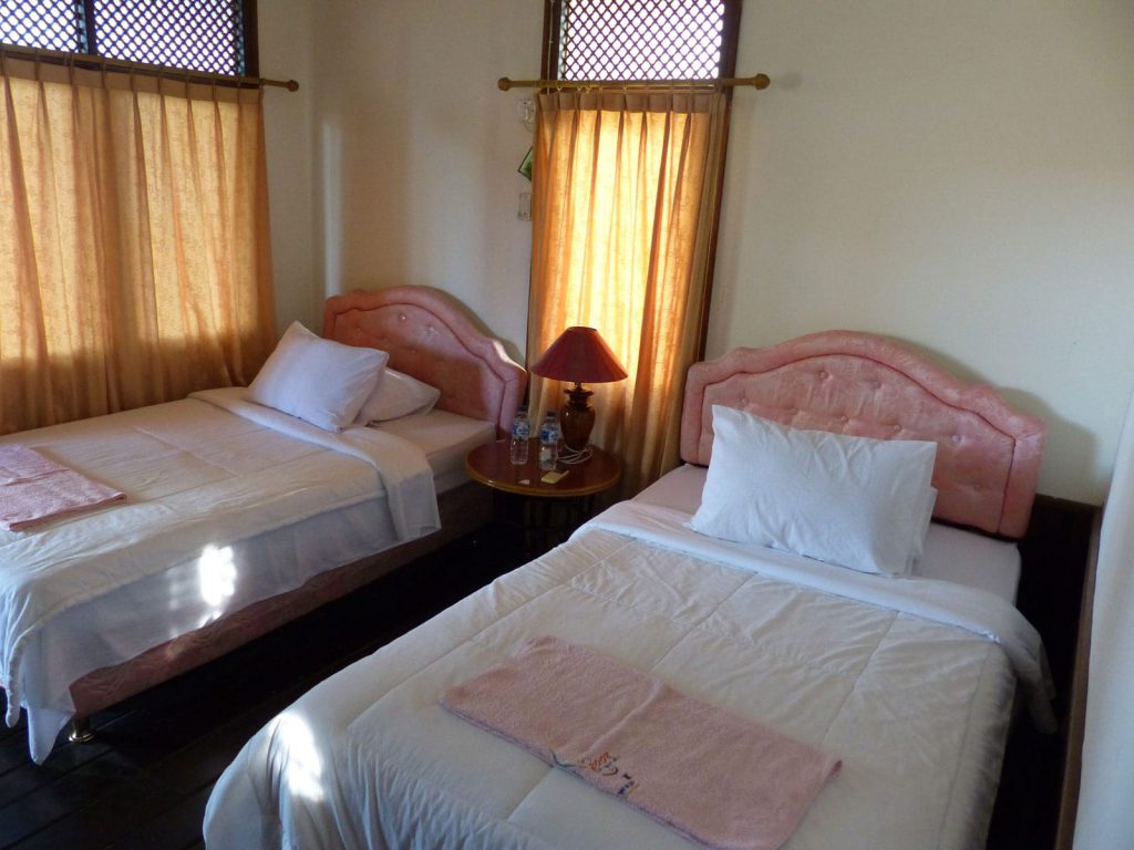 Hotels | Rama Tours