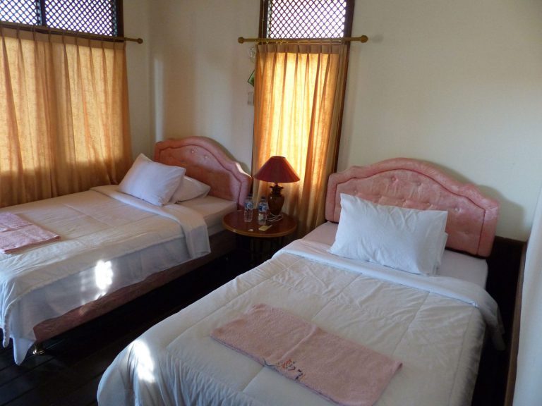 Hotels | Rama Tours