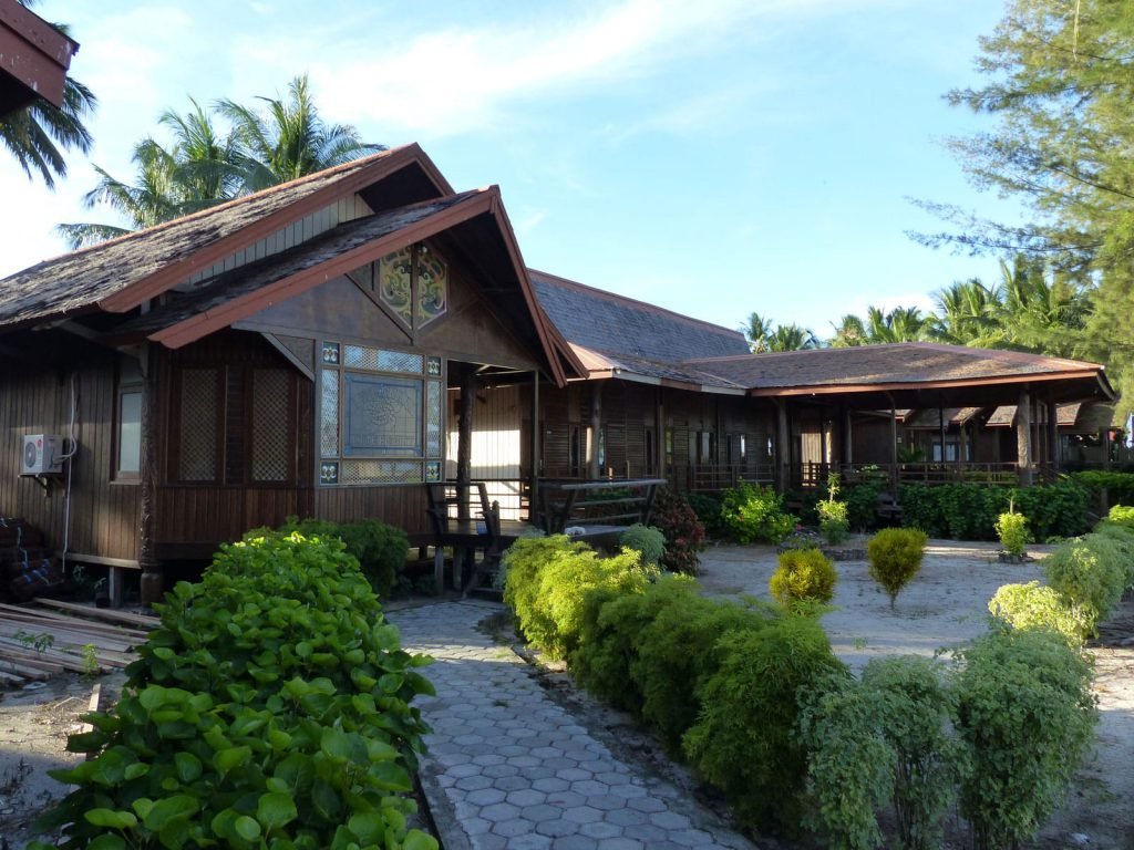 Hotels | Rama Tours