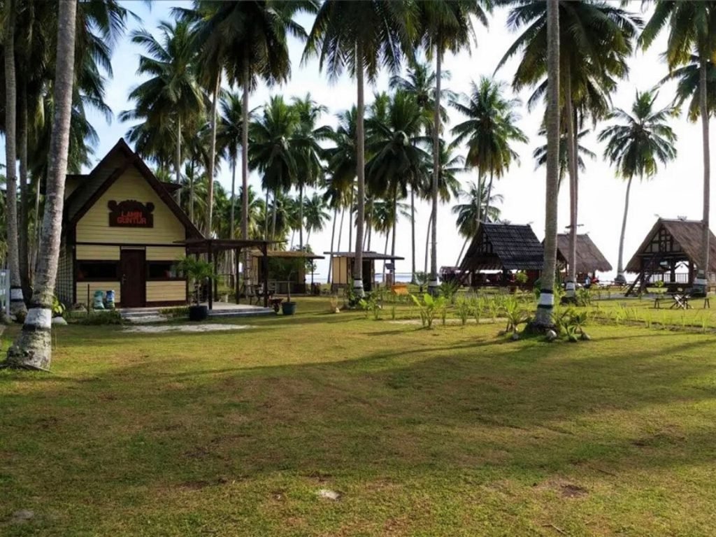 Hotels | Rama Tours
