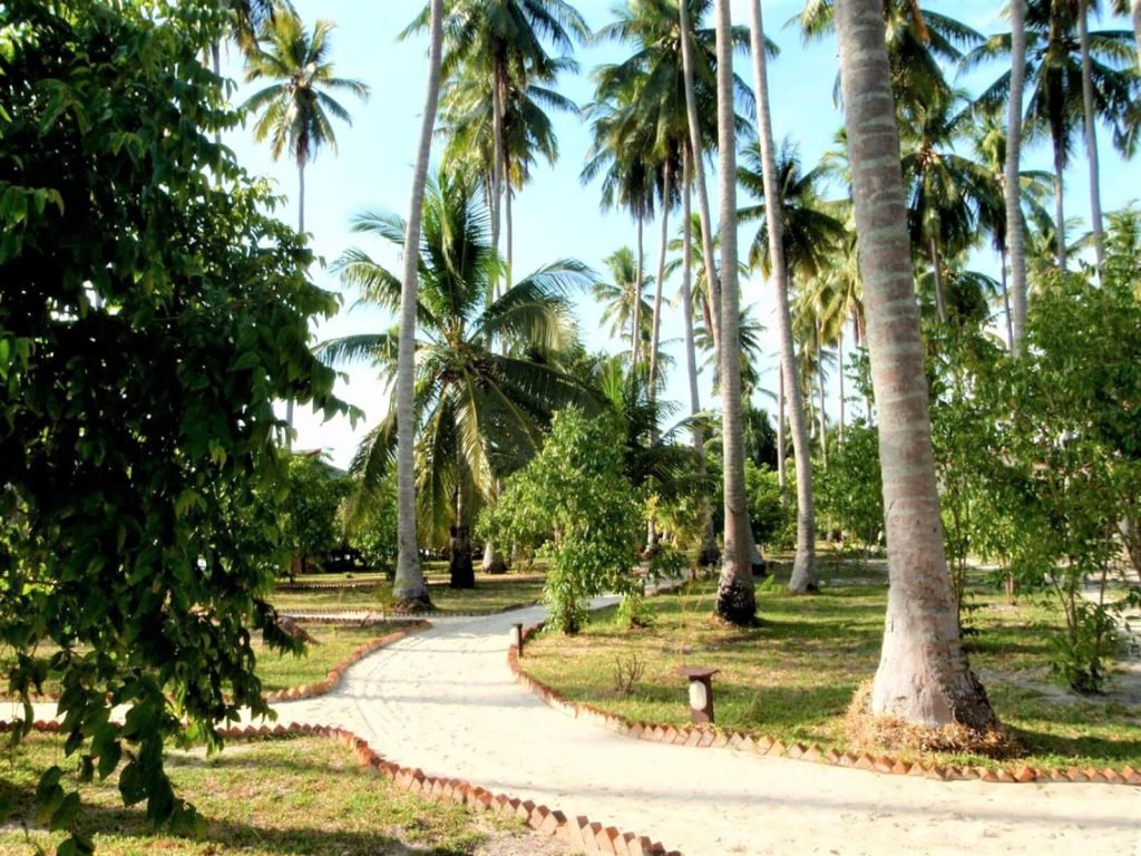 Hotels | Rama Tours